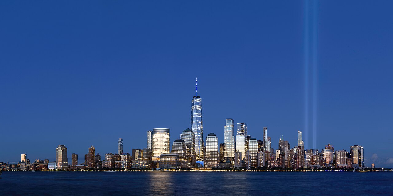 New York, USA
