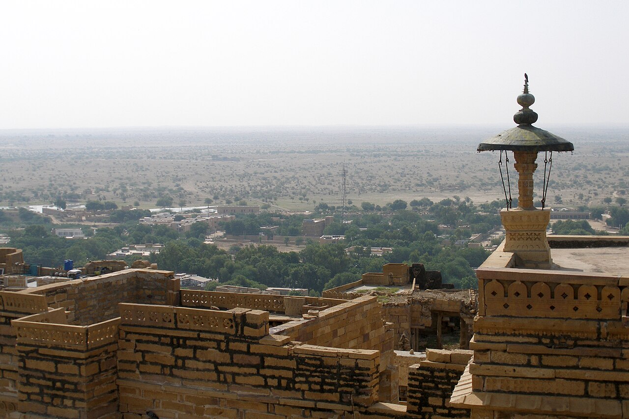 Rajasthan